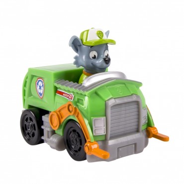 Paw Patrol Racers